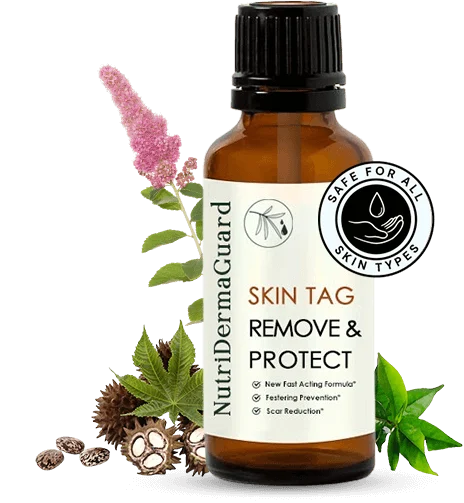 NutriDermaGuard official